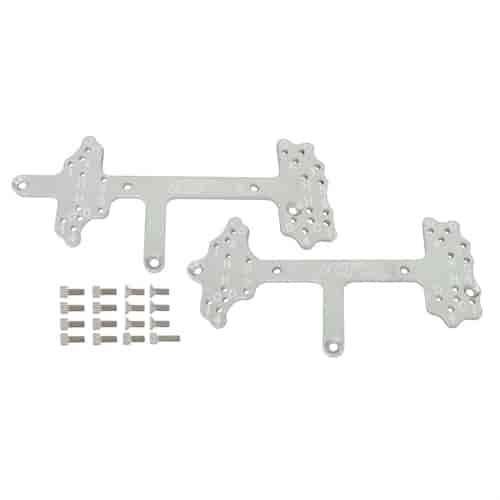 LS Valve Cover Coil Mounting Base Plates