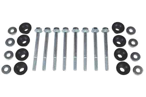 Valve Cover Bolts and Seals Kit for 1999-Up GM LS Engines