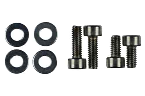 TPS and IAC Valve Bolt Kit for 1997-Up LS Engines