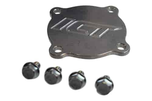 Governor Delete Plate for GM TH400 Transmission