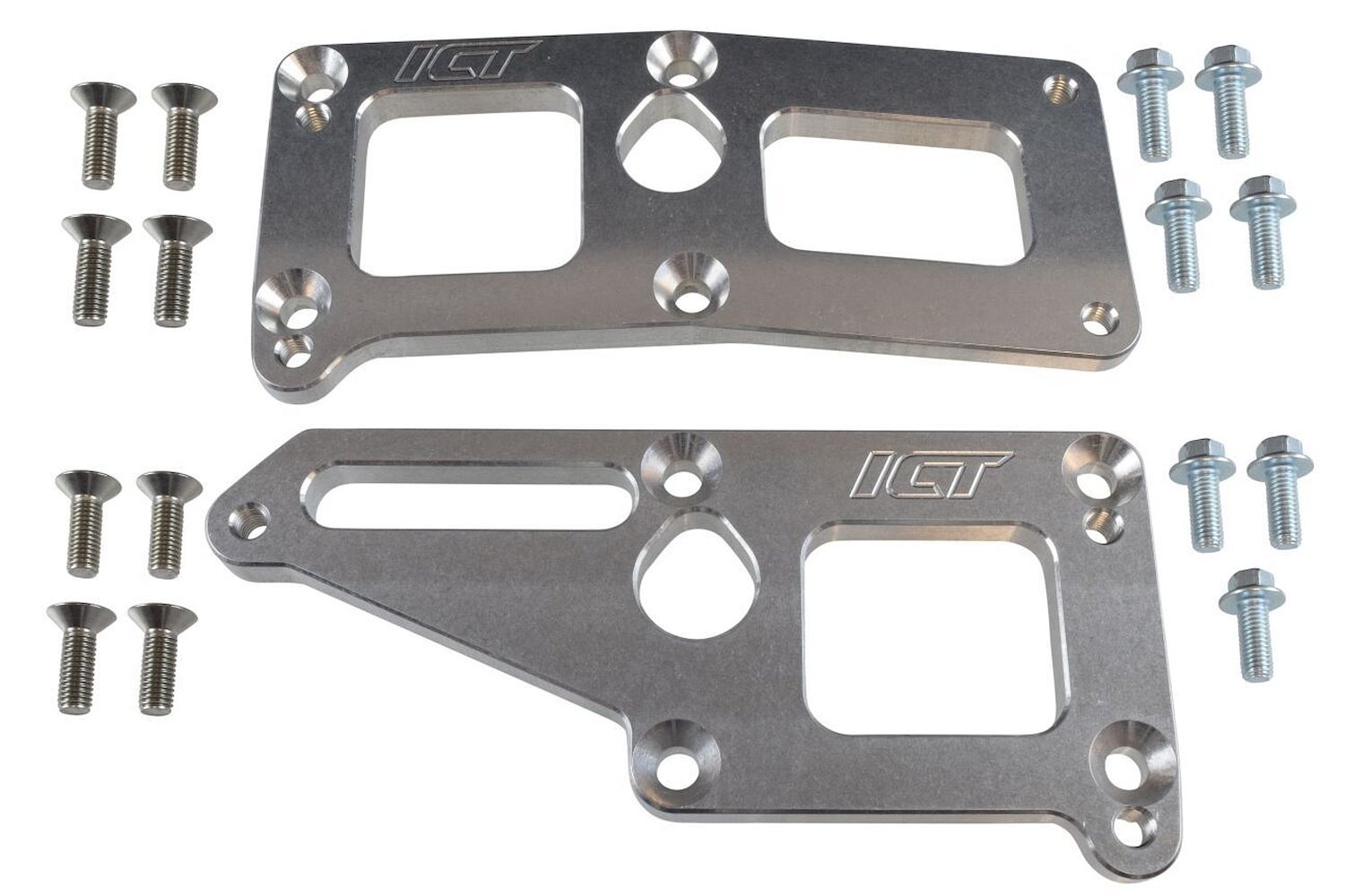 Engine Swap Brackets for Cadillac CTS-V