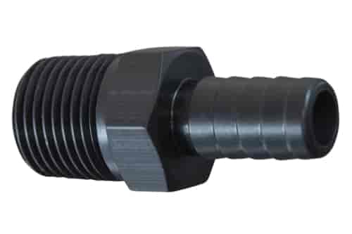 1/2 in. Hose Barb to 1/2 in. NPT Adapter Fitting