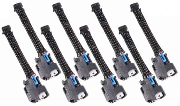 Fuel Injector Wiring Harness Adapter Set