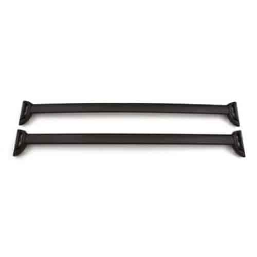 Roof Rack Cross Rail Package 2007-12 Chevy Avalanche
