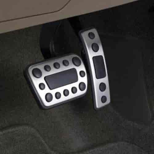 Pedal Covers 2005-10 Chevy Cobalt