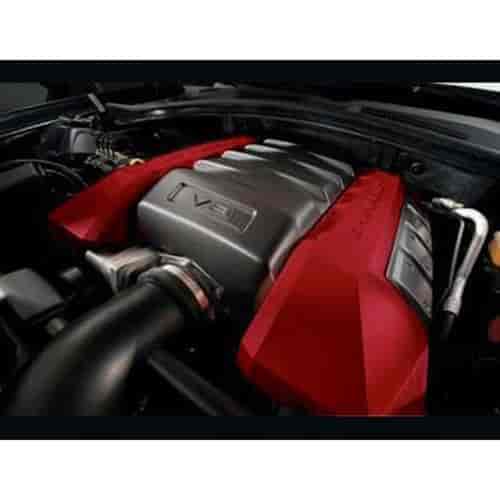 Engine Cover 2012-14 Chevy Camaro V8