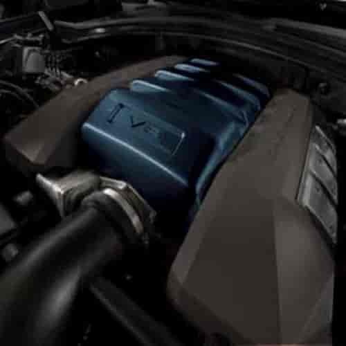 Engine Cover 2013-14 Chevy Camaro V8