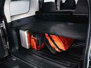 Cargo Security Shade 2006-10 Hummer H3