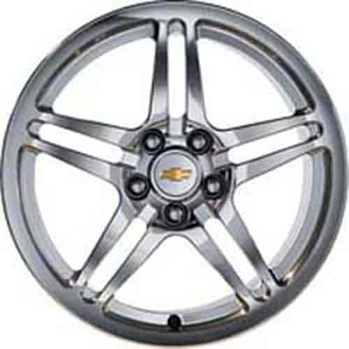 17" GM Wheel - ALY6607
