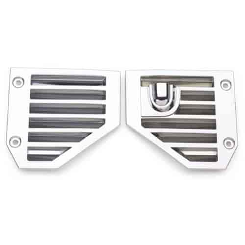Side Air Vents 2004-10 Hummer H2