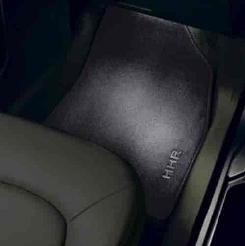 Premium Carpet Floor Mats 2006-11 Chevy HHR