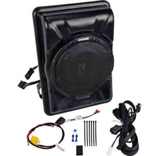 Kicker Audio Upgrade Kit 2012-14 Chevy Sonic