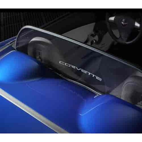 Convertible Windscreen 2005-13 Chevy Corvette