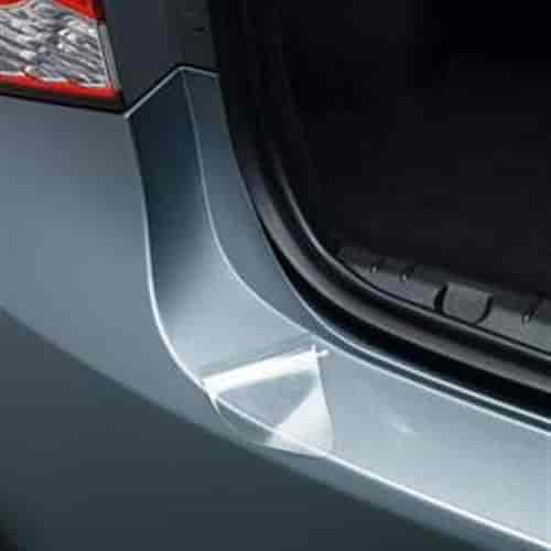 Rear Bumper Fascia Protector 2011-14 Chevy Cruze