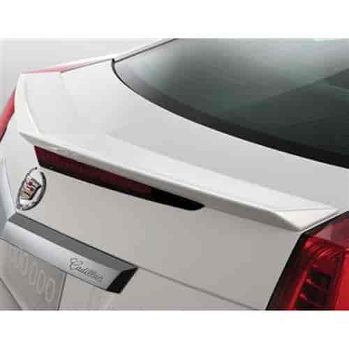 Spoiler Kit 2011-14 Cadillac CTS Coupe