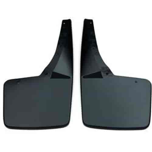 Splash Guards 2009-14 Chevy Tahoe LTZ Model Only