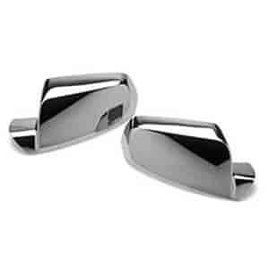 Outside Rear View Mirror Covers 2012-13 Chevy Equinox