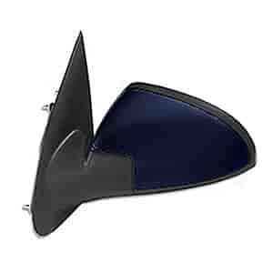 Outside Rear View Mirror Covers 2008-10 Chevy Cobalt