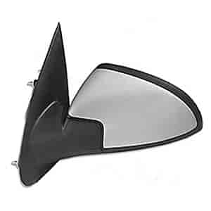 Outside Rear View Mirror Covers 2009-10 Chevy Cobalt