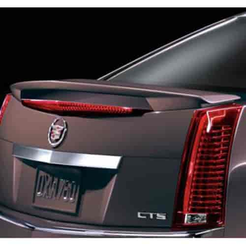 Spoiler Kit 2008-09 Cadillac CTS Sedan