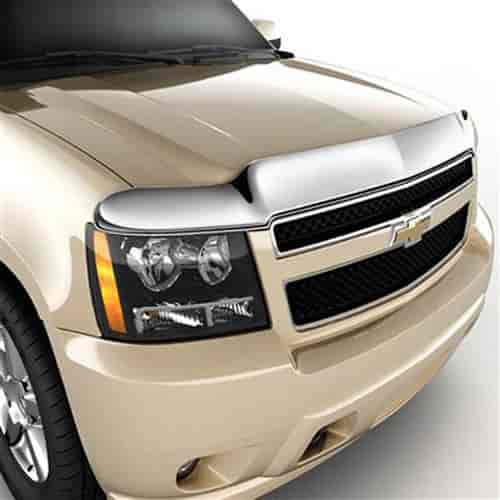 Molded Hood Protector 2007-13 Chevy Silverado