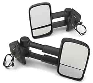 GM Accessories Outside Rear View Mirrors & Covers