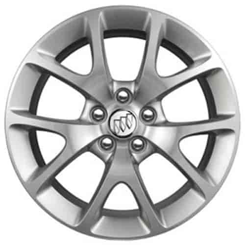 19" GM Wheel - OG241