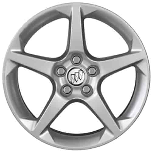 19" GM Wheel - GA240