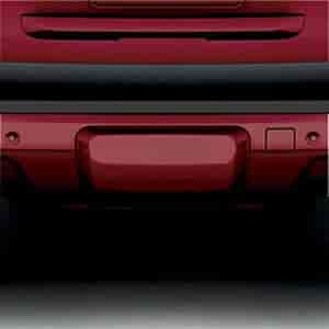 Trailer Hitch Closeout 2012-13 Chevy Suburban/Tahoe