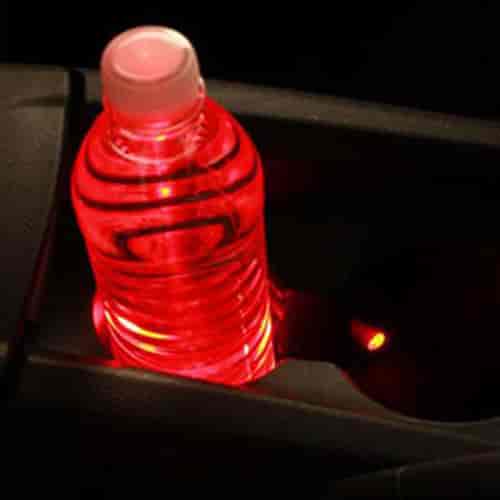 Ambient Lighting Kit 2010-14 Chevy Camaro
