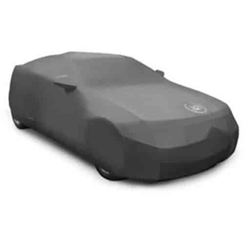 Outdoor All Weather Vehicle Cover 2012-14 Cadillac CTS Coupe