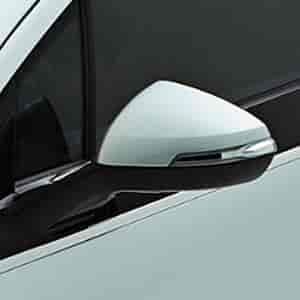 Outside Rear View Mirror Covers 2012-13 Chevy Volt