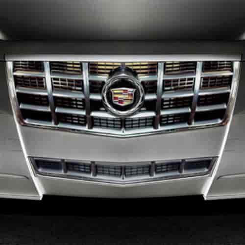 Sport Grille 2012-13 Cadillac CTS Sedan