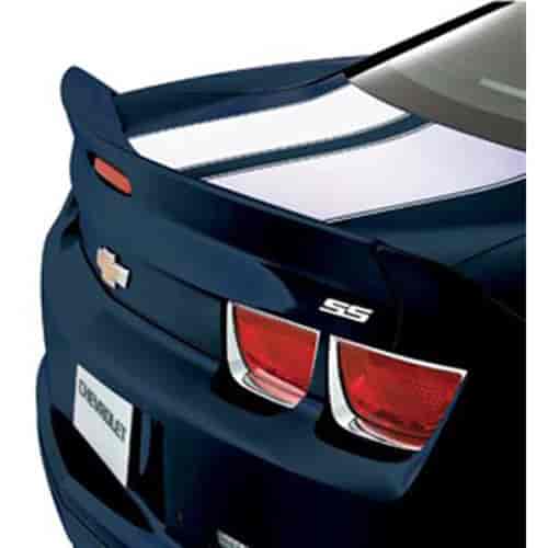 Spoiler Kit 2011-12 Chevy Camaro (Excluding Convertible)
