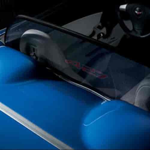 Convertible Windscreen 2013 Chevy Corvette 60th Anniversary 427 Convertible