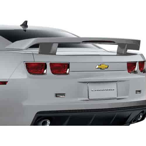 Spoiler Kit 2010-13 Chevy Camaro (Excluding Convertible)