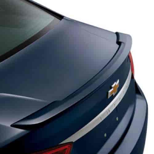 Spoiler Kit 2014 Chevy Impala