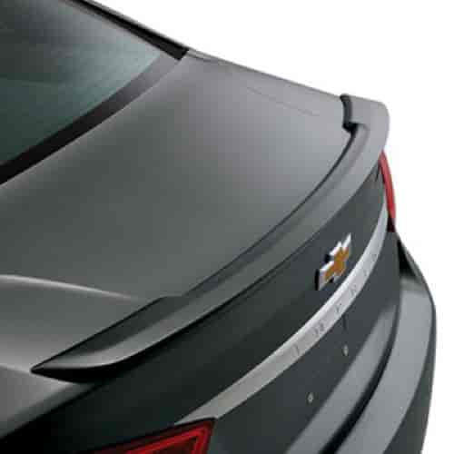 Spoiler Kit 2014 Chevy Impala