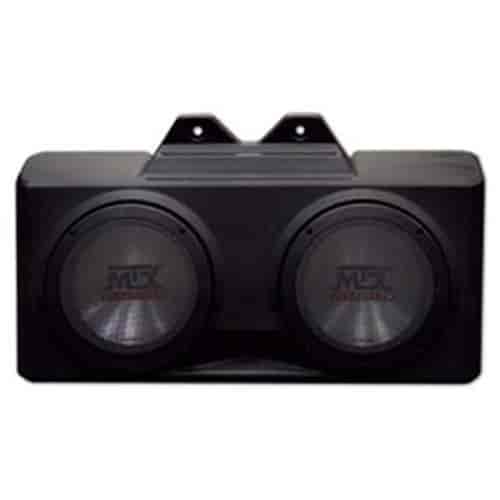 Audio System Subwoofer 2010-14 Chevy Camaro (Excluding Convertible)