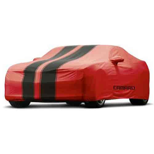 Outdoor Vehicle Cover 2010-14 Chevy Camaro Coupe