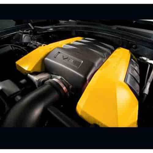 Engine Cover 2010-13 Chevy Camaro V8