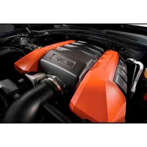 Engine Cover 2010-13 Chevy Camaro V8