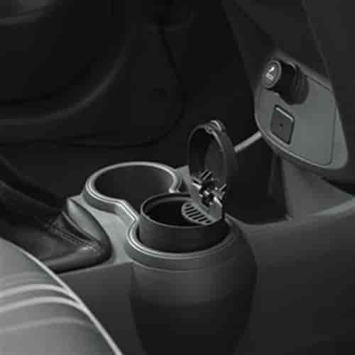 Smokers Package 2013-14 Chevy Spark
