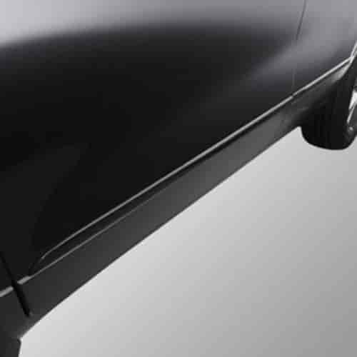 Body Side Molding Package 2013-14 Buick Encore