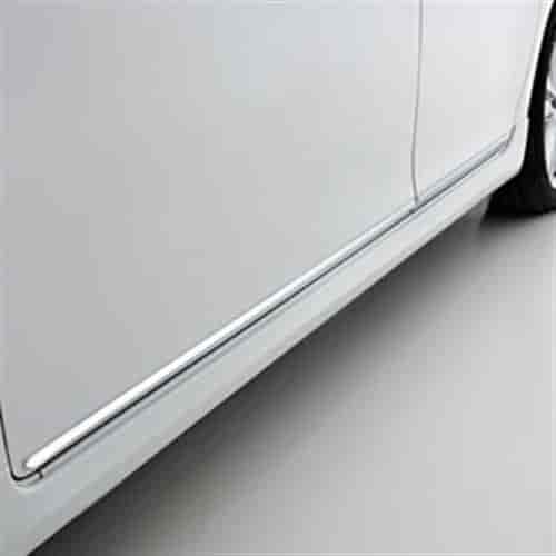 Body Side Molding Package 2012-14 Chevy Cruze