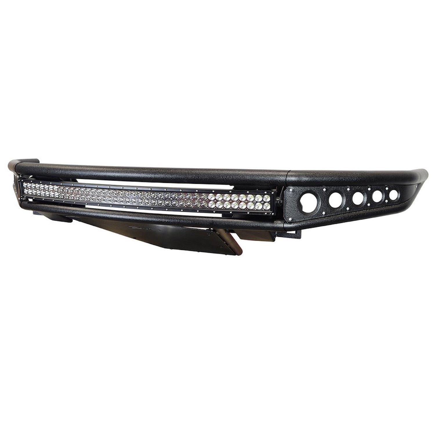 Baja Style Front Bumper [2009-2014 Ford F-150 Truck]