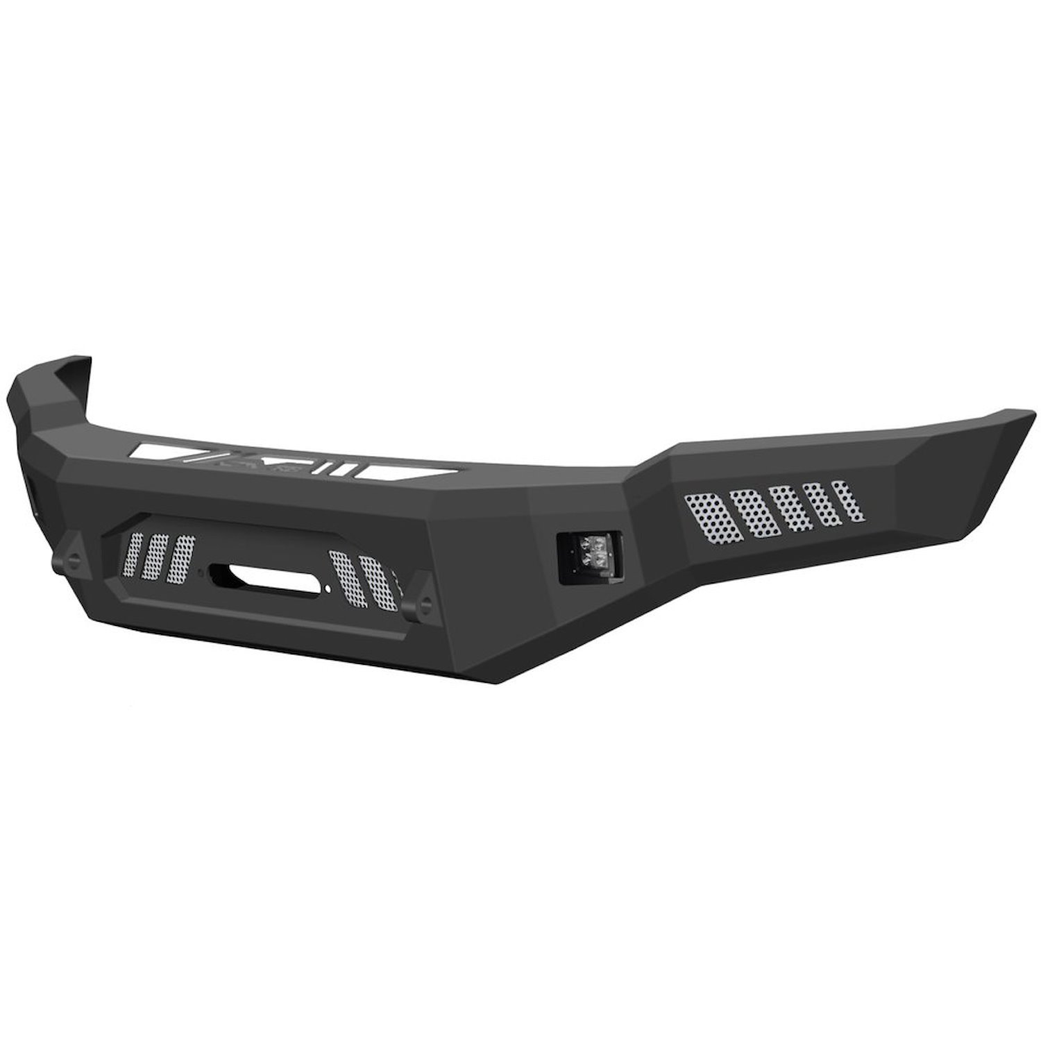 Front Bumper [2018-2020 Ford F-150 Truck]