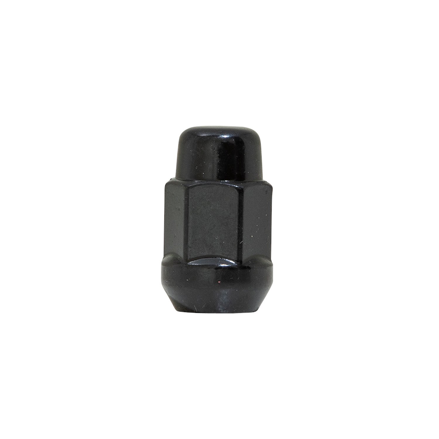 41188BC Bulge-Lug Kit, 3/4" 1/2, Black