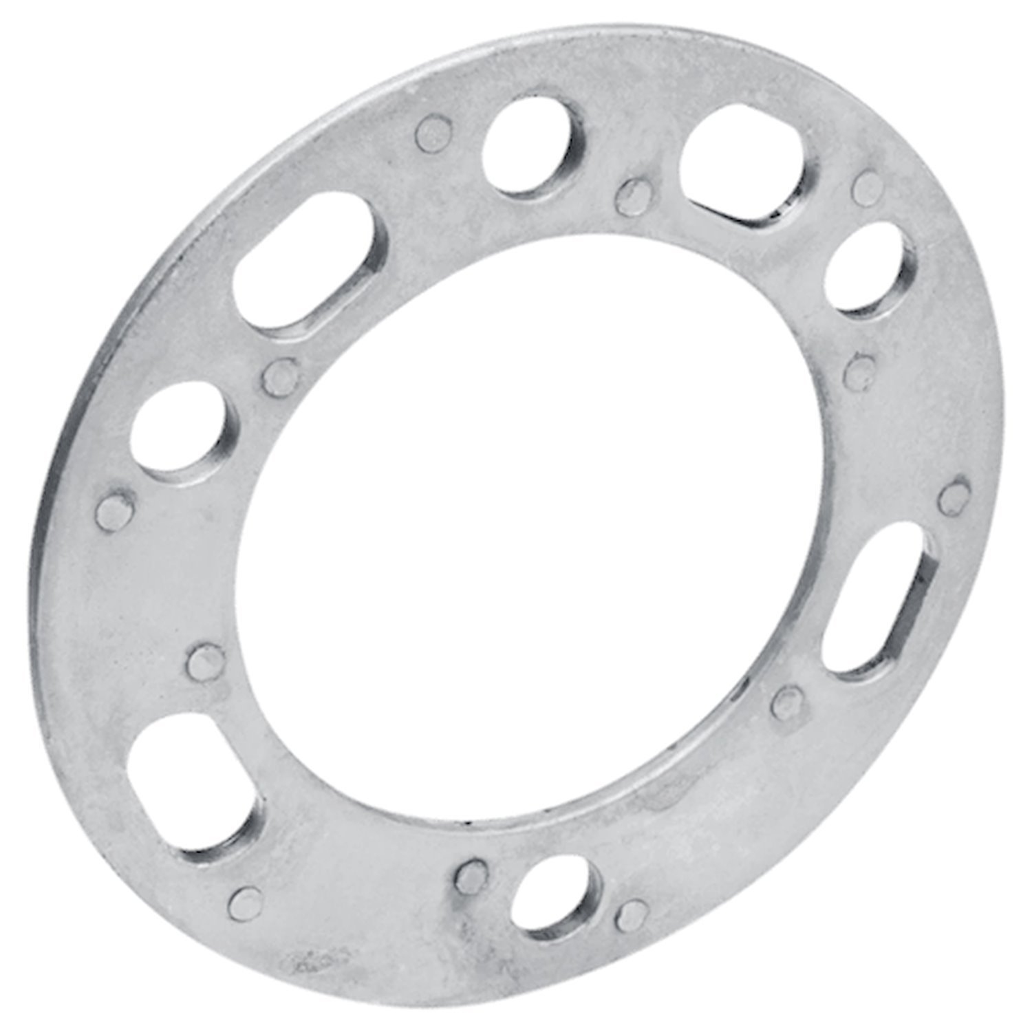 SP603 Wheel Spacer, 5 x 5.5 / 6 x 5.5, 1/4" Thick