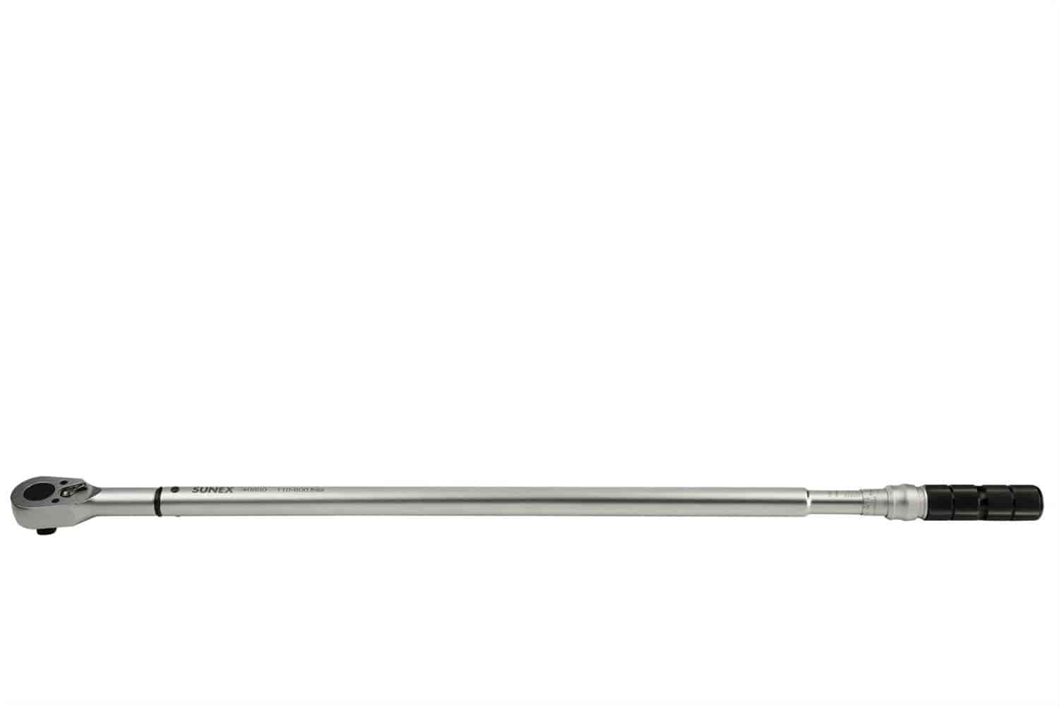 3/4"DR 48T TORQUE WRENCH